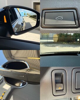 Volkswagen Tiguan BLACK PACKET 4 MOTION 2.0 TDI DSG 147Kw - 16