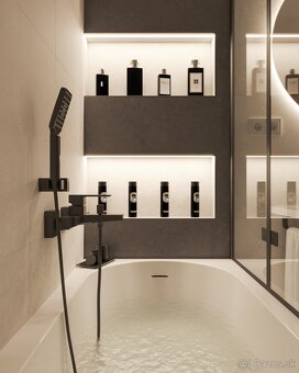 Prestížny developerský projekt Stoly Residence vo Vys.Tat. - 16