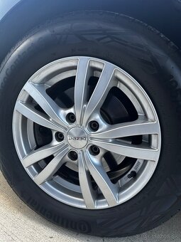 PREDÁM AUTO ZNAČKY VOLKSWAGEN GOLF - 16