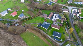 Exkluzívny rodinný dom na predaj, Pavlovce, okr. VT - 16