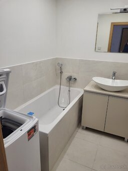 2- izbový byt v Trebišove ulica SNP, sídlisko juh - 16