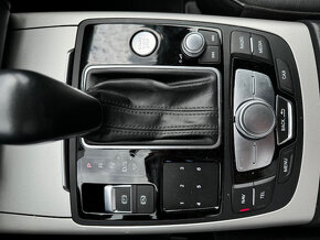 Audi A6 Avant 3.0 TDI DPF 320k quattro tiptronic - 16