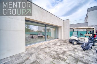 Na prenájom domček v rámci Green Resort Hrubá Borša - 16