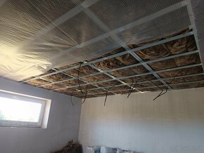 Sádrokartonárske práce – Most pri Bratislave a okolie - 16