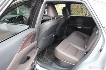 Lexus RX 350h Executive - 16