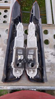 Ford fusion - náhradné diely - 16