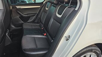 ŠKODA OCTAVIA 3 2015 4X4 - 16