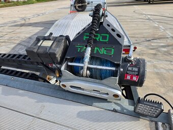 Autoprepravnik TA-NO Formula 35.60 Premium - 16