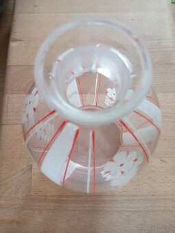 Šálky, porcelán, sklo. Retro, na chalupu. - 16