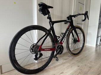 PINARELLO DOGMA F12 - 16