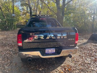 Predám Dodge RAM 1500 Big Horn - 16