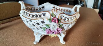 Keramika, porcelán - 16