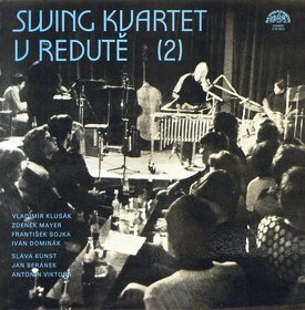 LP vinyl platne - Jazz, Blues.. - 16