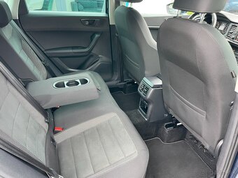 Seat Ateca 1.5 TSI 150 Xcellence DSG - 91.000km - 2019 - 16