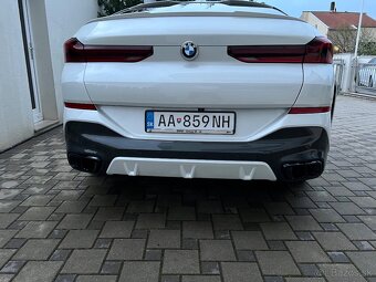 Bmw x6 30d - 16