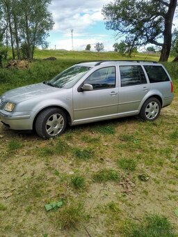 Predám Volkswagen Bora - 16