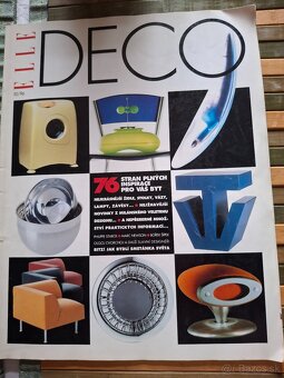 Elle,Marie-Claire - 16