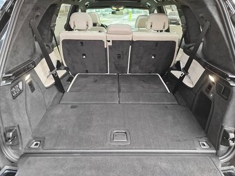 BMW X7 xDrive M50i A/T - 16