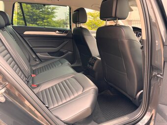 Volkswagen Passat R-Line 2.0 TDI 140kw DSG 4Motion 2019 - 16