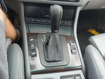BMW E46 330XD Touring - 16
