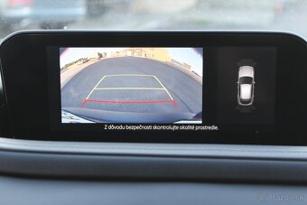 Mazda CX-30 Skyactiv-G150 Plus A/T - 16