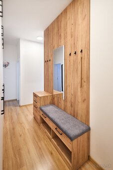 Prenájom 3 izb. bytu v novostavbe Bytča –Jablone - 16