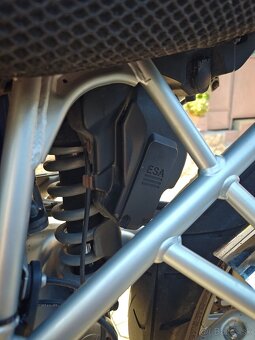 BMW R 1200 GS DOHC ESA - 16