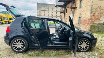 Volkswagen Golf 2.0 TDI 125kw dsg - 16
