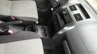 Suzuki SX4 1.5benzin 73kw,7/2010 - 16
