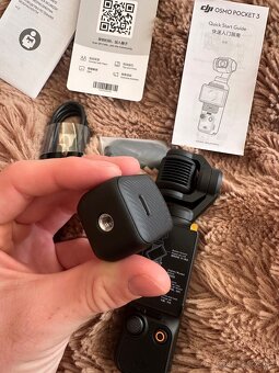 DJI Osmo Pocket 3 - 16