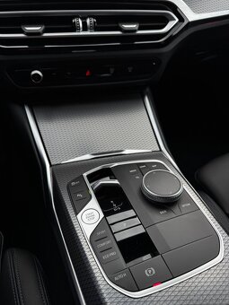 BMW Rad 3 Touring 320d mHEV xDrive A/T - Odpočet DPH - 16