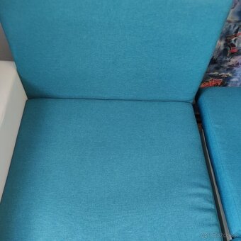 Tepovanie A Upratovanie - 16