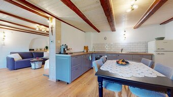 Vidiecky skvost v Jablonci, okr. Pezinok – 14 árový pozemok, - 16