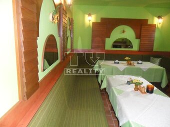 TUreality predáva nádherný penzión vo Vysokých Tatrách. - 16