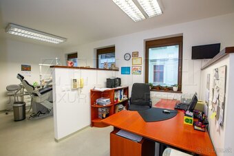 Dom v Starom Meste - Jozefská - 16