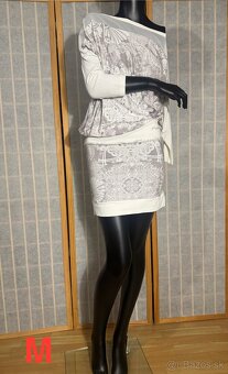 Značkové oblečenie, nohavice, šaty, topy, tuniky, tričká - 16