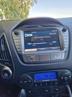 Predám Hyundai IX35 - 16