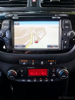 Kia Ceed sw Platinum 1,6 CRDi 94kw - 16