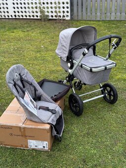 Bugaboo Cameleon 3 (2-kombinácia) - 16