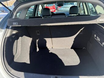 Opel Astra GTC 1.7 CDTI - 16