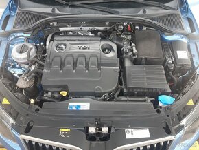 Škoda Octavia 1.6 TDI - 16