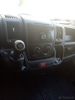 Jumper, Boxer, Ducato - 16