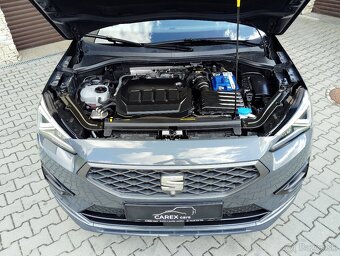 SEAT TARRACO 2.0TDI SCR DSG EDITION FR - 16
