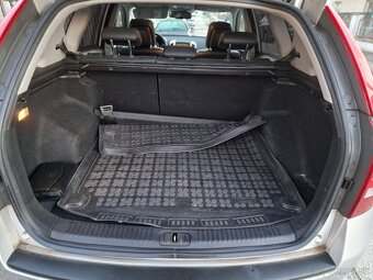 Kia Ceed combi 1.6i 90kw (benzin) + LPG - 16