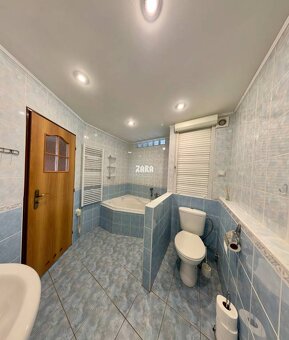 JUH, ul. Miškovecká, pekný 3 izb. byt pražský typ. 67 m2 + B - 16