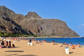 Prenajmem apartmány na Tenerife - 16
