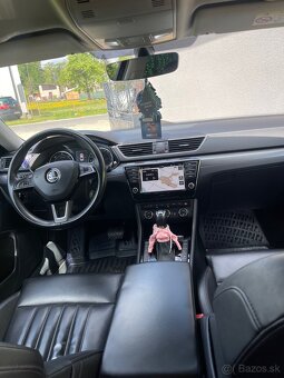 Škoda Superb III 1.6TDI 88kW - 16