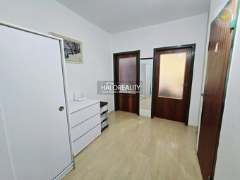 HALO reality - Predaj, dvojizbový byt Bratislava Rača, Závad - 16