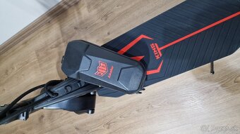 Elektrická kolobežka Kaabo MANTIS King GT black - 16