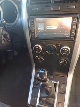 Suzuki Grand Vitara 1.9 TDi - 16